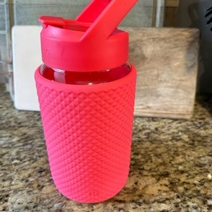 COPY - HydroJug Glass Water Bottle